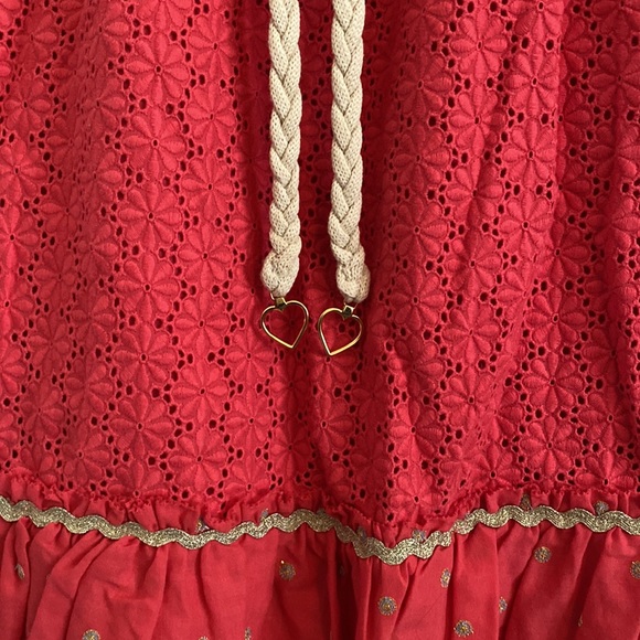 Juicy Couture “Cherry Pie” Dress NWT 🍒 - Picture 15 of 15